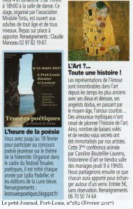 TP17 Petit Journal Port-Louis